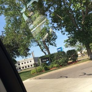 Meet your Posher, Gena